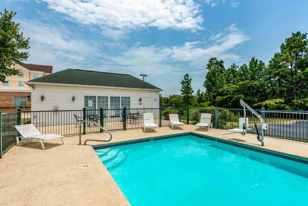 Motel 6-Shreveport, LA